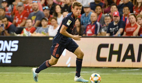 Wednesday UEFA Champions League Predictions: +1359 four-game parlay picks