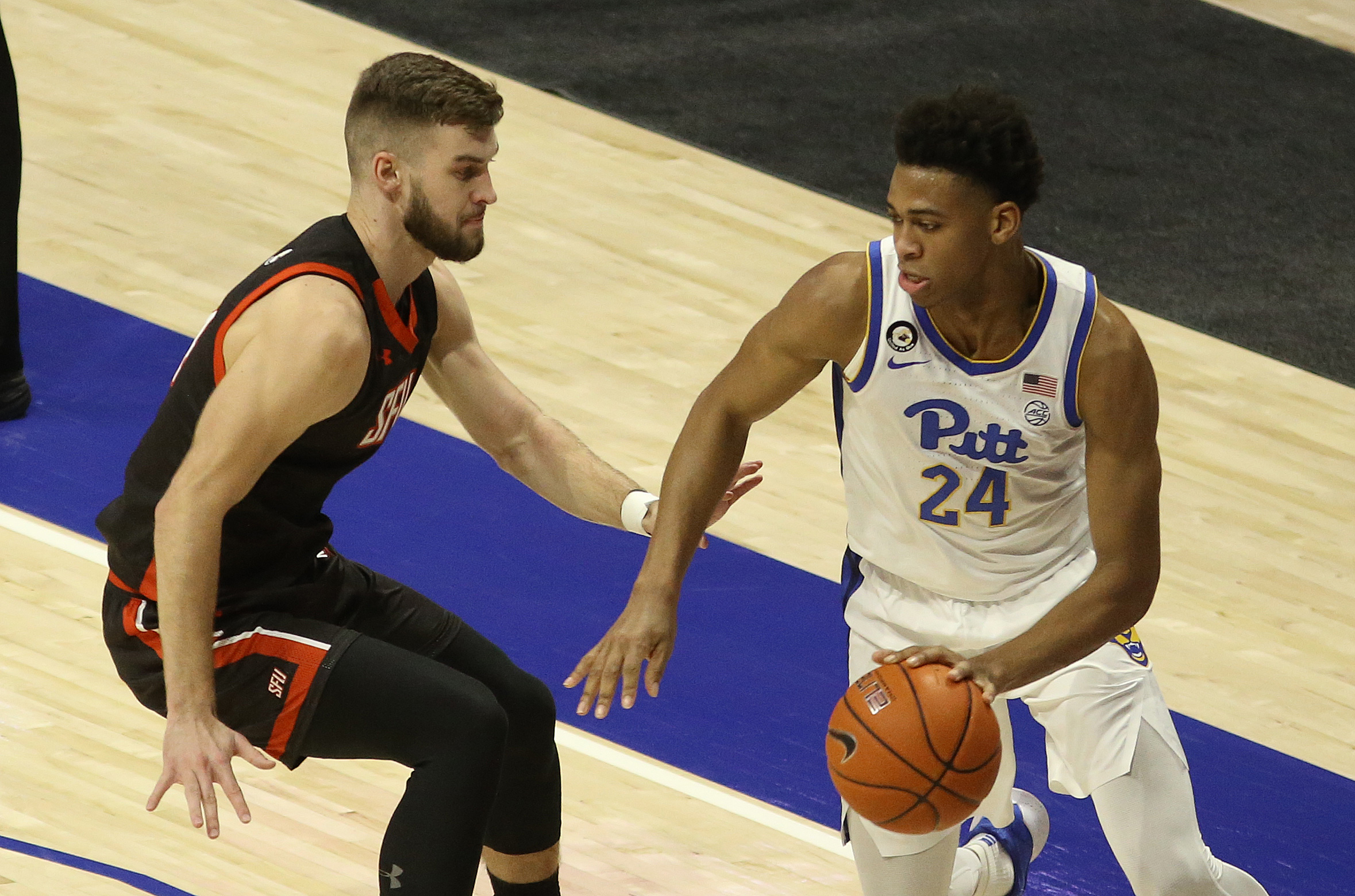 College Basketball Opening Night The upsets have begun Pickswise