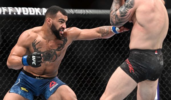 UFC predictions, picks and best bets for UFC on ESPN 18