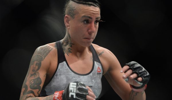 UFC on ESPN 18 predictions, picks, best bets and three-fight parlay