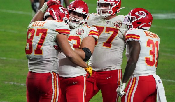 The Ultimate NFL Betting Guide For Week 12: Everything You Need To Win