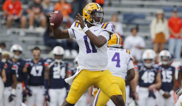 College Football Week 16 money line 5-team mega parlay ...