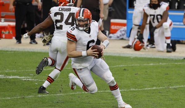 NFL Opening Lines, Week 13 NFL Betting Odds and Spreads