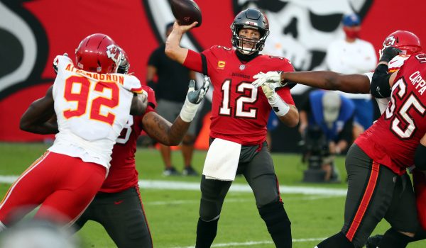 Fantasy football picks, Week 15 start ‘em sit ‘em: Brady has something left in the tank