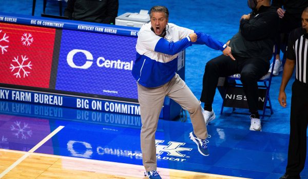 The most impressive and disappointing teams from the first week of college basketball