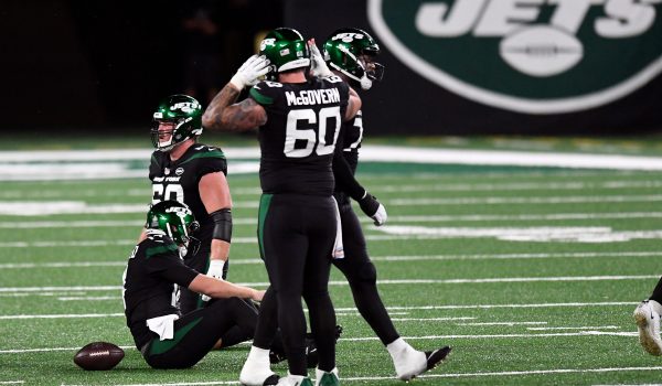 Crash and burn: How has it gone so wrong for the Jets?