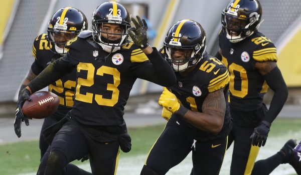 Ravens vs. Steelers: Now we know why NBC chose a Christmas tree-lighting ceremony over football