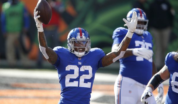 Fantasy football picks, Week 13 start ‘em sit ‘em: Stay on the Gallman bandwagon