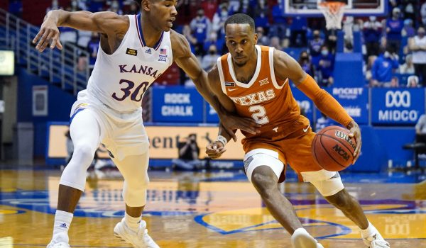 Texas basketball March Madness odds, best bets, and season recap