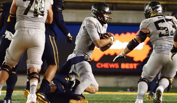 Week 14 college football review: Biggest takeaways from a busy weekend