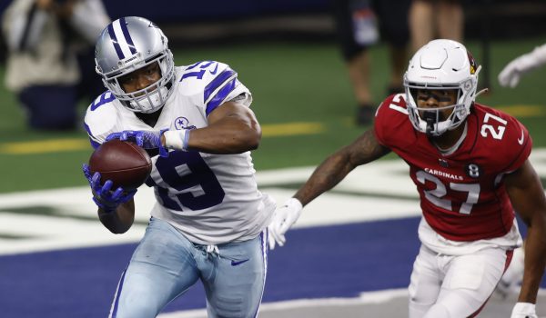 Best NFL Week 13 Prop Bet For Tuesday Night Football: Cooper to keep it rolling for Cowboys