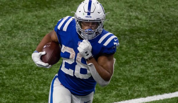 Fantasy football picks, Week 14 start ‘em sit ‘em: It’s Taylor time in Indianapolis