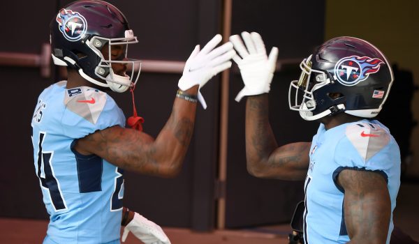 NFL Anytime Touchdown Scorer Predictions and Prop Bets for Week 14