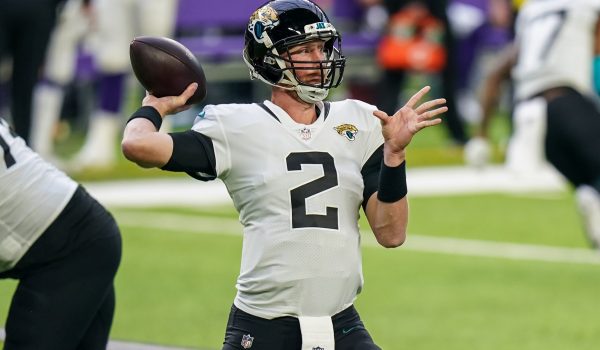 Fantasy football picks, Week 14 sleepers: Glennon could go off against Titans