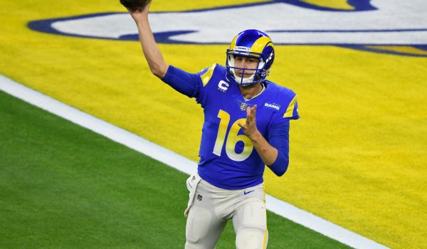 Thursday Night Football reaction: Rams are ready for the playoffs, but is Goff?