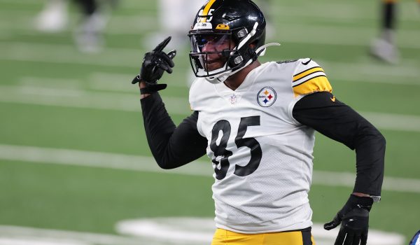 Best NFL Week 14 Prop Bet for Sunday Night Football: Can Ebron keep it rolling?