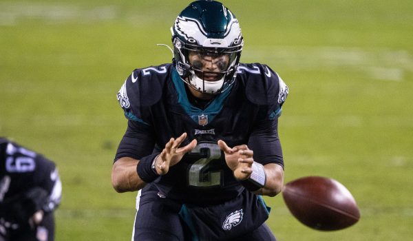 Fantasy football picks, Week 16 start ‘em sit ‘em: Hurts so good