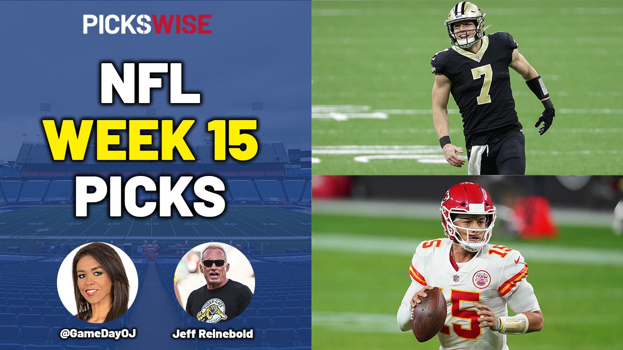 nfl predictions pickswise