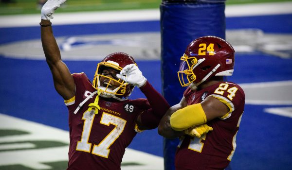 NFL Anytime Touchdown Scorer Predictions and Prop Bets for Week 15