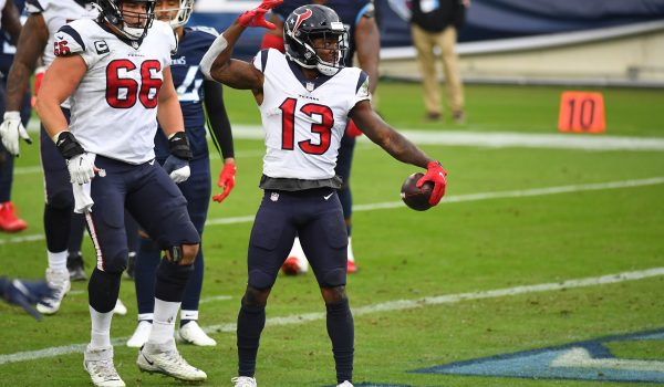 Best NFL Week 15 Prop Bets for Sunday: Can Cooks feast on the Colts?