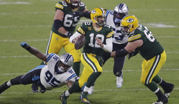 Saturday NFL reaction: Two division champs, two routine wins