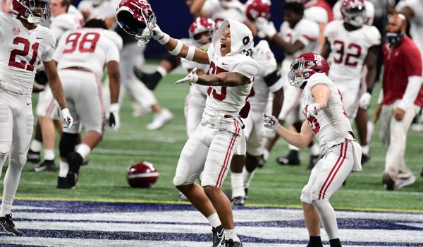 College Football Playoff reaction: Did the committee get it right?