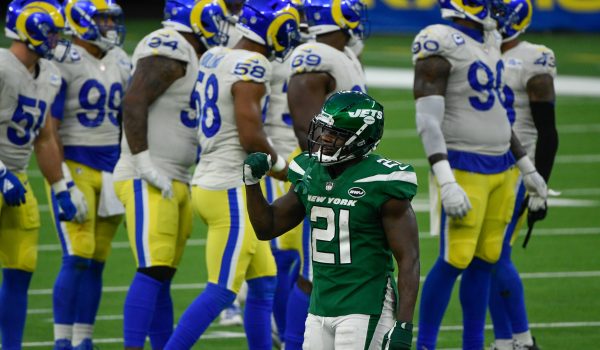 NFL Week 15 reaction: What on Earth happened in Los Angeles?