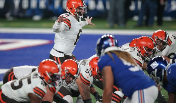 Sunday Night Football reaction: The Browns are legit