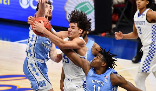 March Madness betting: NCAA Tournament First Round Day One mega parlay (+1679 odds)