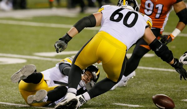 Monday Night Football reaction: Have the Steelers used up all of their wins?