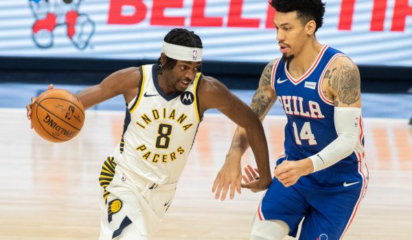 Bet $1, Win $100 If Your NBA Team Wins!