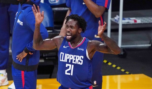 NBA opening night reaction: Clippers make a statement