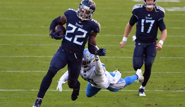 MNF Week 16 Same Game Parlay: Tennessee Titans vs. Green Bay Packers (+2159)