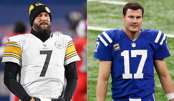 Week 16 same game parlay: Indianapolis Colts vs. Pittsburgh Steelers (+1568)