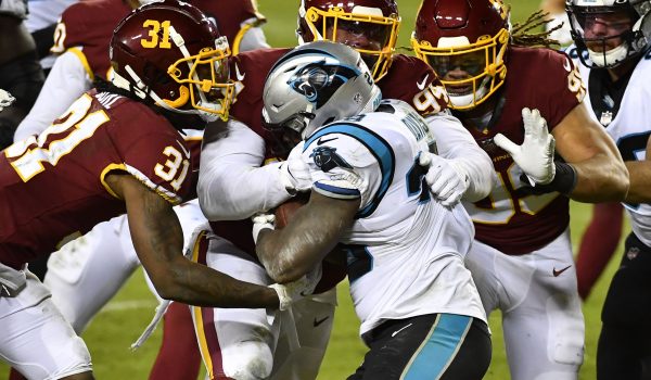 The Ultimate NFL Betting Guide For Week 17: Everything You Need To Win