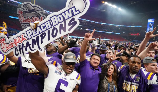 2021 Peach Bowl Predictions, Picks, Teams, and Where to Watch: Georgia Bulldogs vs. Cincinnati Bearcats