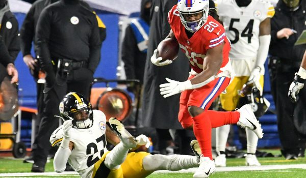 Best Week 16 Prop Bet for Monday Night Football: Does Moss fit the Bill?