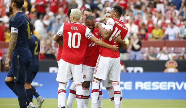 Tuesday English Premier League Predictions: +1355 four-game parlay picks