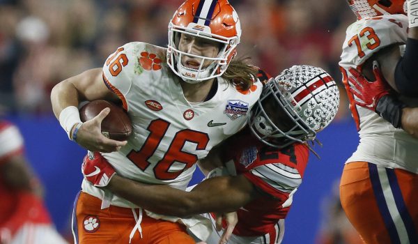 2021 Sugar Bowl Predictions, Picks, Teams, and Where to Watch: Clemson Tigers vs. Ohio State Buckeyes