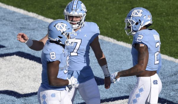 2021 Orange Bowl Predictions, Picks, Teams, and Where to Watch: Texas A&M Aggies vs. North Carolina Tar Heels