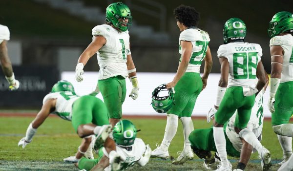 2021 Fiesta Bowl Predictions, Picks, Teams, and Where to Watch: Oregon Ducks vs. Iowa State Cyclones