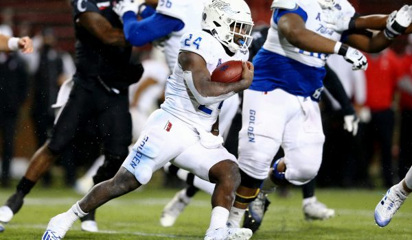 College Football parlay picks: Three-game parlay (+2384) for Thursday's Bowl Games