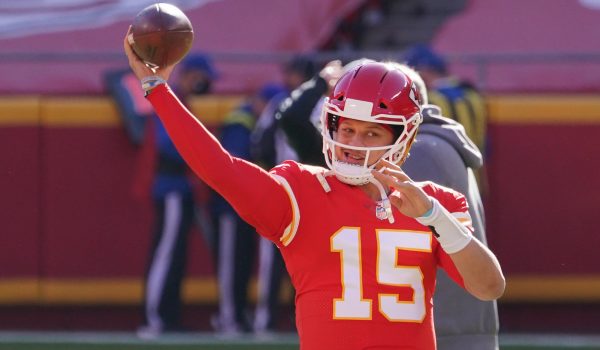 Can any AFC team beat the Kansas City Chiefs in the NFL playoffs?