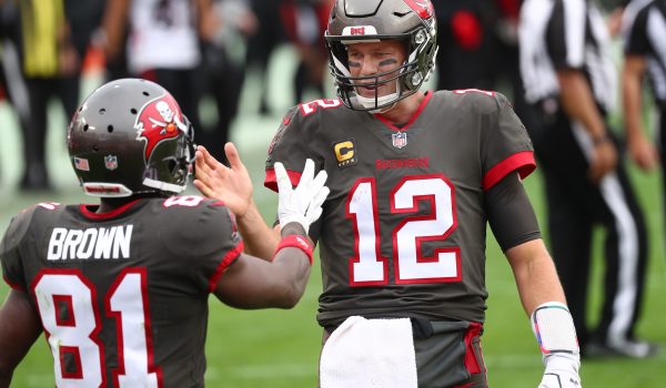 The Ultimate Betting Guide For NFL Playoffs Wild Card Weekend: Everything You Need To Win