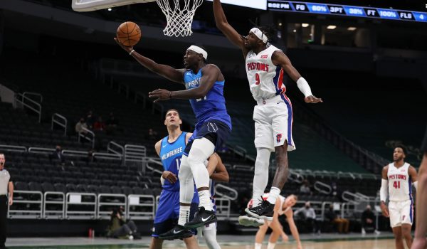Best player prop bets for Friday's NBA slate: Grant ready to light it up against Suns