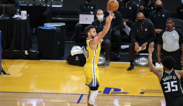 NBA Picks - NBA Same Game Parlay: Boston Celtics vs. Golden State Warriors (+1419)