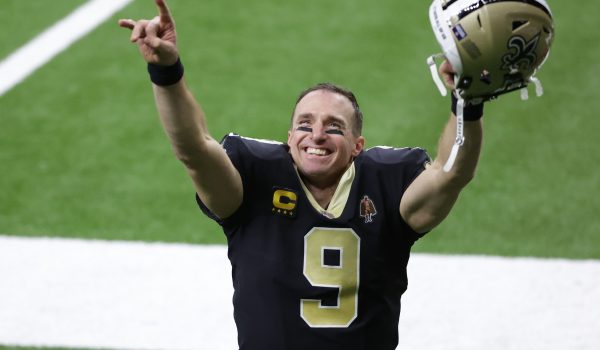 NFL Playoffs Wild Card reaction: Saints cruise, cover on non-kick