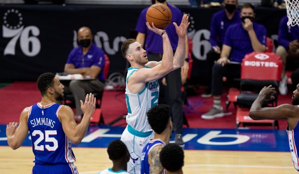 Best player prop bets for Wednesday’s NBA slate: Hayward looks to remain red hot