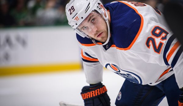 Best player prop bets for Friday's NHL slate: Draisaitl poised to dominate Ottawa again