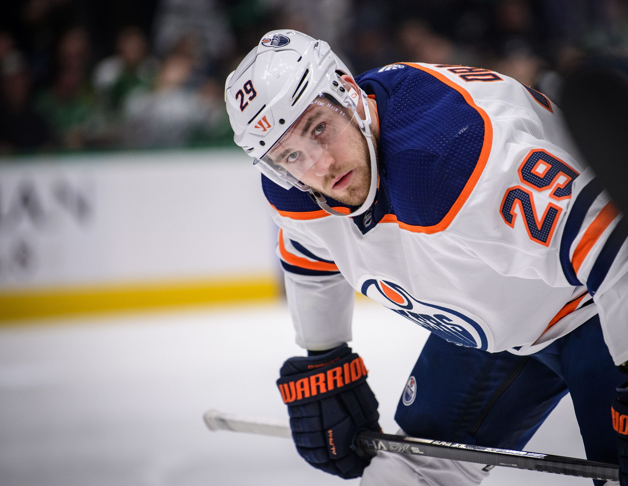 Best player prop bets for Friday's NHL slate Draisaitl poised to